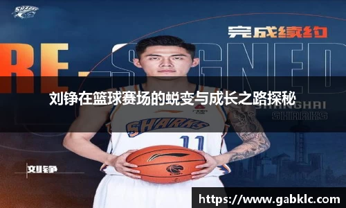 刘铮在篮球赛场的蜕变与成长之路探秘