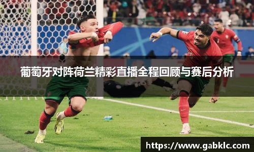葡萄牙对阵荷兰精彩直播全程回顾与赛后分析